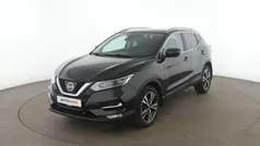 Gebraucht 2018 Nissan Qashqai Tekna SUV | 13.830 € (Fairer Preis)
