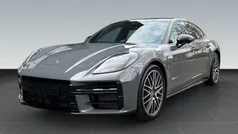 Gebraucht 2024 Porsche Panamera GTS Limousine | 201.808 € (Guter Preis)