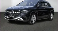 Gebraucht 2024 Mercedes GLA200 SUV | 33.590 € (Superpreis)