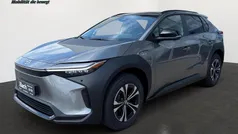 Gebraucht 2025 Toyota bZ4X SUV | 36.990 € (Fairer Preis)