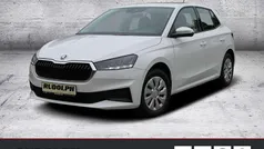 Gebraucht 2022 Skoda Fabia Active Kleinwagen | 13.930 € (Fairer Preis)