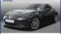 Gebraucht 2025 Mazda MX5 Exclusive-Line Cabrio | 30.777 € (Guter Preis)