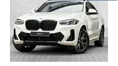 Gebraucht 2025 BMW X4 M Sport SUV | 62.690 € (Superpreis)