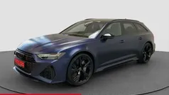 Gebraucht 2024 Audi RS6 Ambiente Kombi | 149.990 € (Guter Preis)