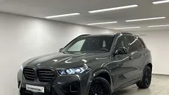 Grau Gebraucht 2025 BMW X5 M Competition Edition SUV | 134.950 € (Fairer Preis)