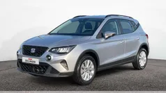 Gebraucht 2024 Seat Arona Reference SUV | 16.945 € (Guter Preis)