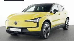 Gelb Gebraucht 2025 Volvo EX30 Plus SUV | 31.990 € (Superpreis)