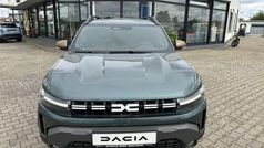 Zedergrün Neu 2024 Dacia Duster Extreme SUV | 28.450 € (Fairer Preis)