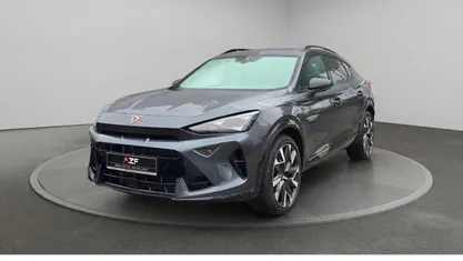 Schwarz Gebraucht 2025 Cupra Formentor VZ SUV | 39.990 € (Guter Preis)