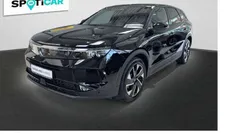 Black (metallic) Gebraucht 2025 Opel Grandland X SUV | 31.990 € (Superpreis)