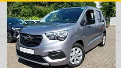 Quarz silber/kontrast grau Gebraucht 2023 Opel Combo-e Life Ultimate Van / Kleinbus | 28.970 € (Fairer Preis)