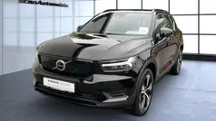 Gebraucht 2022 Volvo XC40 Core SUV | 31.990 € (Fairer Preis)