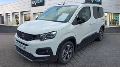 Gebraucht 2024 Peugeot e-Rifter GT Van / Kleinbus | 28.990 € (Superpreis)