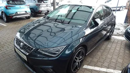 Magnetic tech Gebraucht 2020 Seat Ibiza FR Kleinwagen | 14.650 € (Fairer Preis)