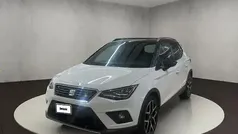 Gebraucht 2020 Seat Arona FR SUV | 17.950 € (Fairer Preis)