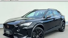 Gebraucht 2024 Cupra Formentor SUV | 35.990 € (Fairer Preis)