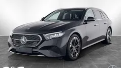 Gebraucht 2024 Mercedes E300 Kombi | 48.877 € (Guter Preis)