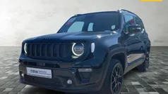 Schwarz Gebraucht 2022 Jeep Renegade SUV | 24.997 € (Guter Preis)