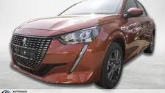 Gebraucht 2021 Peugeot 208 Active Kleinwagen | 13.990 € (Fairer Preis)