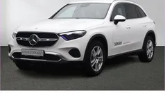 Gebraucht 2025 Mercedes GLC220 Avantgarde SUV | 58.970 € (Superpreis)