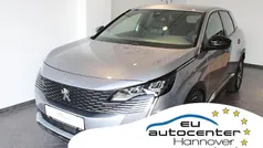 Lack grau artense/metallic klarlack Gebraucht 2024 Peugeot 3008 Allure SUV | 24.980 € (Superpreis)
