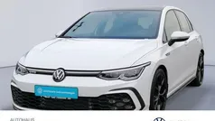 Gebraucht 2024 VW Golf VIII GTD Limousine | 37.950 € (Fairer Preis)