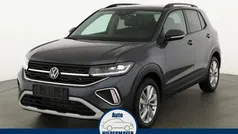 Gebraucht 2025 VW T-Cross Life SUV | 28.875 € (Fairer Preis)