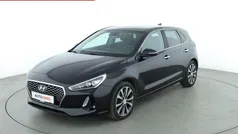 Gebraucht 2017 Hyundai i30 Premium Limousine | 14.990 € (Fairer Preis)