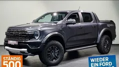 Grau, meteorgrey met. Neu 2025 Ford Ranger Raptor Abholung | 70.220 € (Fairer Preis)
