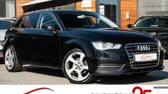 Gebraucht 2013 Audi A3 Attraction | 7.590 € (Fairer Preis)