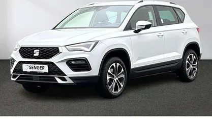 Gebraucht Seat Ateca 150 PS (110 kW) 2026 SUV