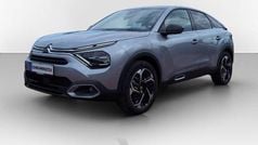 Grau Gebraucht 2024 Citroën C4 PureTech SUV | 17.890 € (Guter Preis)