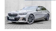 Gebraucht 2024 BMW 520 M Sport Limousine | 51.990 € (Fairer Preis)