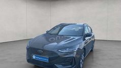 Grau Neu 2024 Ford Focus ST-Line X Kombi | 26.940 € (Superpreis)