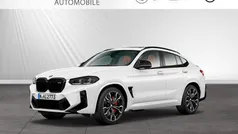 Gebraucht 2025 BMW X4 Competition Edition SUV | 77.800 € (Fairer Preis)