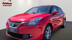Gebraucht 2017 Suzuki Baleno Comfort Limousine | 10.985 € (Fairer Preis)