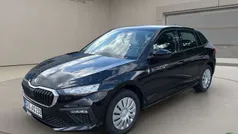 Gebraucht 2024 Skoda Scala Essence Kleinwagen | 19.888 € (Fairer Preis)