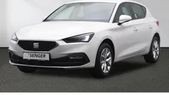 Weiß Neu 2025 Seat Leon | 31.990 € (Fairer Preis)
