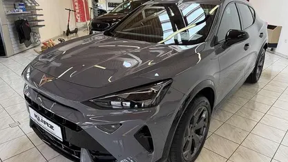 Gebraucht 2025 Cupra Formentor SUV | 35.350 € (Fairer Preis)