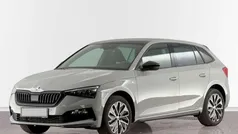 Gebraucht 2024 Skoda Scala Monte Carlo Kleinwagen | 22.990 € (Fairer Preis)