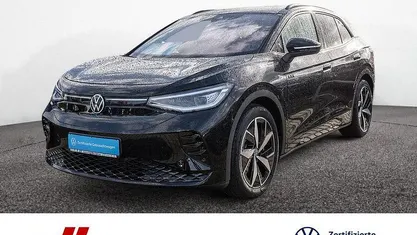 Gebraucht 2025 VW ID.4 GTX SUV | 45.980 € (Fairer Preis)
