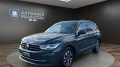 Gebraucht 2022 VW Tiguan SUV | 26.748 € (Fairer Preis)