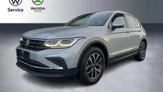 Gebraucht 2022 VW Tiguan SUV | 26.770 € (Superpreis)