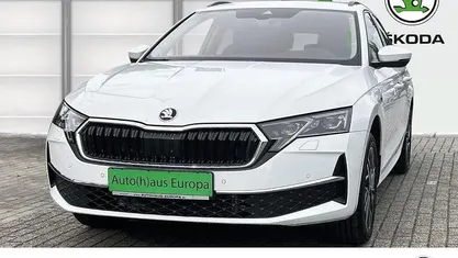 Gebraucht Skoda Octavia Selection 150 PS (110 kW) 2025 Kombi