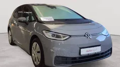 Mondsteingrau/ dach schwarz Gebraucht 2021 VW ID.3 Pro Kleinwagen | 18.590 € (Fairer Preis)