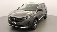 Platiniumgrau Neu 2024 Peugeot 5008 Allure Van / Kleinbus | 33.890 € (Guter Preis)