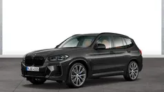 Gebraucht 2022 BMW X3 Performance SUV | 61.970 €