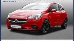Gebraucht 2019 Opel Corsa S Limousine | 10.666 € (Fairer Preis)