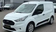 Weiß Gebraucht 2019 Ford Transit Van / Kleinbus | 14.990 € (Fairer Preis)