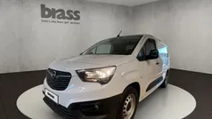 Gebraucht 2023 Opel Combo-e Life Edition Limousine | 19.990 € (Guter Preis)